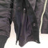 サカイ Sacai 23SS NYLON TWILL BLOUSON ボンバージャケット MA-1 メンズ JPN:1