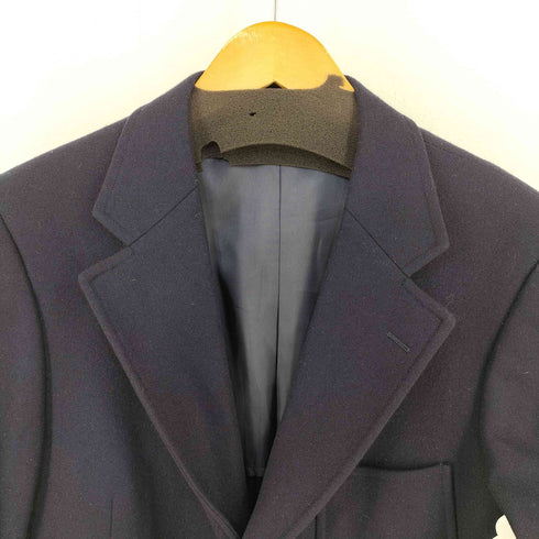 ブルックスブラザーズ BROOKS BROTHERS ウール紺ブレジャケット 金ボタン BROOKS GATE メンズ JPN:2