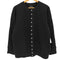 アニエスベーオム Agnes b.homme スウェット プレッションカーディガン メンズ 2