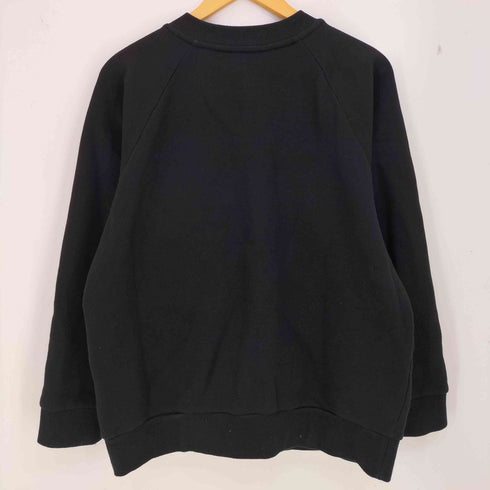 アニエスベーオム Agnes b.homme スウェット プレッションカーディガン メンズ 2