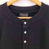 アニエスベーオム Agnes b.homme スウェット プレッションカーディガン メンズ 2