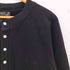 アニエスベーオム Agnes b.homme スウェット プレッションカーディガン メンズ 2