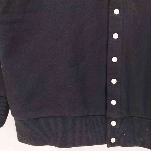 アニエスベーオム Agnes b.homme スウェット プレッションカーディガン メンズ 2