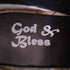 ゴッドブレス GOD&BLESS グッドイヤー ショートエンジニアブーツ メンズ JPN:30