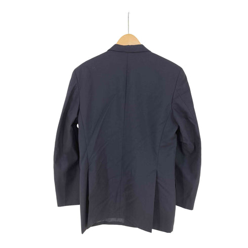ポロバイラルフローレン Polo by RALPH LAUREN 紺ブレブレザー ダブルジャケット 金ボタン ナイガイ メンズ