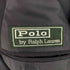 ポロバイラルフローレン Polo by RALPH LAUREN 紺ブレブレザー ダブルジャケット 金ボタン ナイガイ メンズ