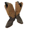 ジャスティンブーツ Justin BOOTS leather western boots メキシコ製 メンズ 7B