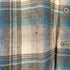 ペンドルトン PENDLETON 70S USA製 ウールオンブレチェックシャツ ボードシャツ メンズ JPN:L LONG