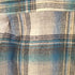 ペンドルトン PENDLETON 70S USA製 ウールオンブレチェックシャツ ボードシャツ メンズ JPN:L LONG