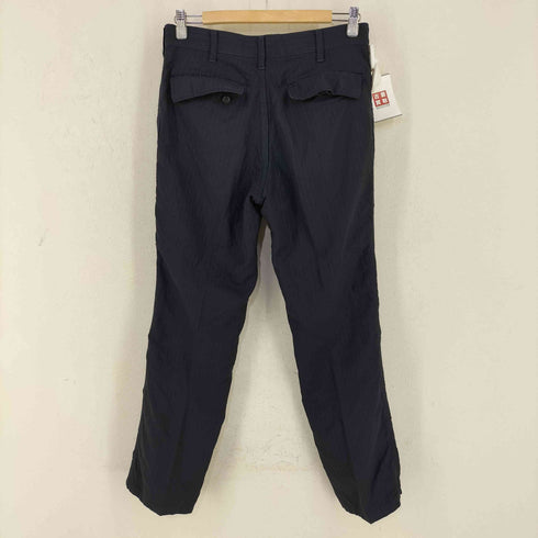コムデギャルソンオム COMME des GARCONS HOMME ウールストライプスラックスパンツ メンズ JPN:S