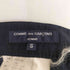 コムデギャルソンオム COMME des GARCONS HOMME ウールストライプスラックスパンツ メンズ JPN:S