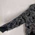 メゾンスペシャル MAISON SPECIAL Grunge Leaf Jacquard Knit メンズ JPN:1