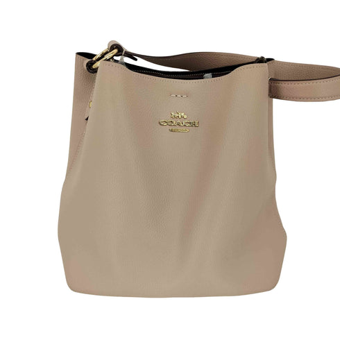 コーチ COACH モリ―バケットバッグ レディース