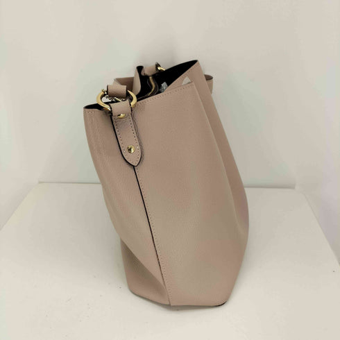 コーチ COACH モリ―バケットバッグ レディース