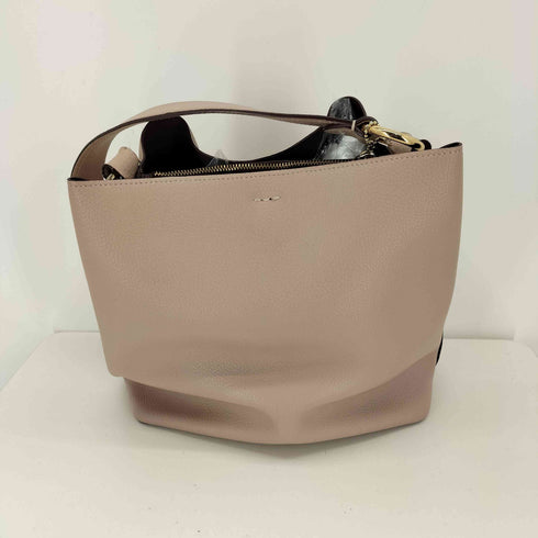 コーチ COACH モリ―バケットバッグ レディース
