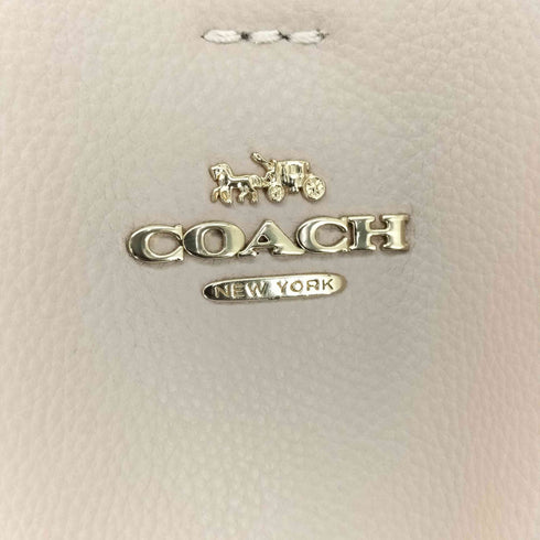 コーチ COACH モリ―バケットバッグ レディース
