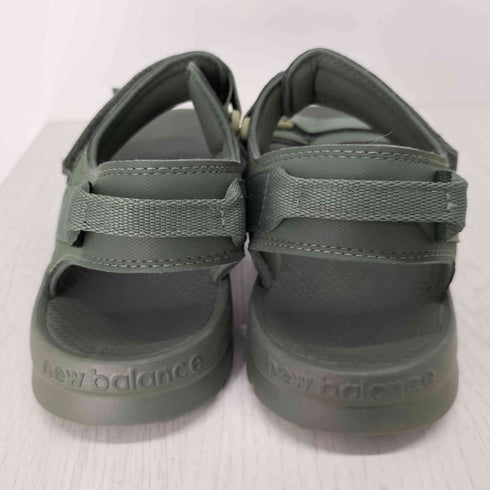ニューバランス NEW BALANCE SUA250 スポーツサンダル メンズ JPN:27
