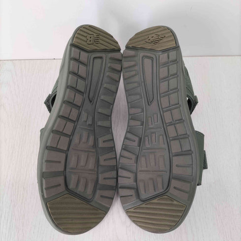 ニューバランス NEW BALANCE SUA250 スポーツサンダル メンズ JPN:27