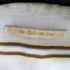 ヌキテパ NE QUITTEZ PAS C.VOILE STRIPE KURTA DRESS マドラスストライプドレスワンピース レディース
