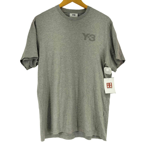 ワイスリー Y-3 CLASSIC CHEST LOGO SS Tシャツ メンズ JPN:S