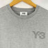 ワイスリー Y-3 CLASSIC CHEST LOGO SS Tシャツ メンズ JPN:S
