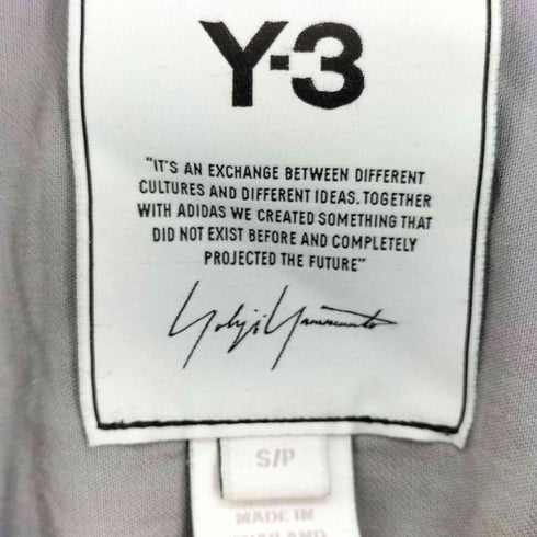 ワイスリー Y-3 CLASSIC CHEST LOGO SS Tシャツ メンズ JPN:S