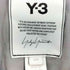 ワイスリー Y-3 CLASSIC CHEST LOGO SS Tシャツ メンズ JPN:S