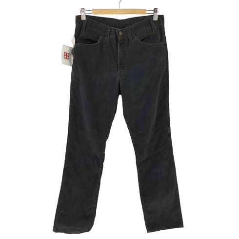 リーバイス Levis 97年製 519 コーデュロイパンツ ボタン裏515 メンズ 33/31