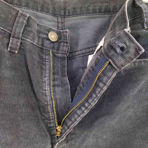 リーバイス Levis 97年製 519 コーデュロイパンツ ボタン裏515 メンズ 33/31