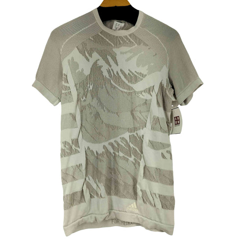 アディダス adidas Ultra Parney T-Shirt メンズ JPN:M