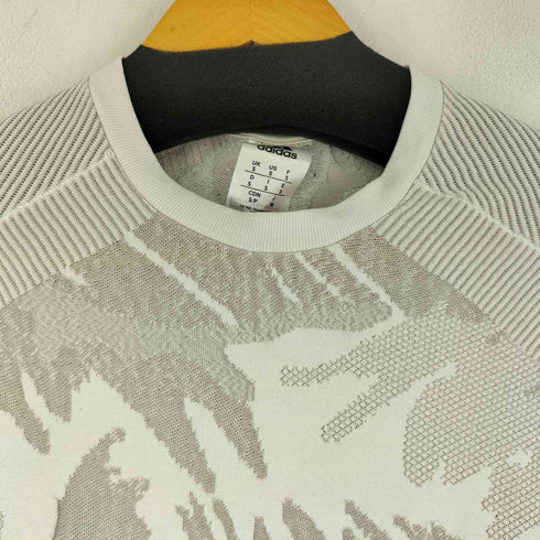 アディダス adidas Ultra Parney T-Shirt メンズ JPN:M