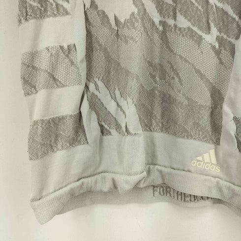 アディダス adidas Ultra Parney T-Shirt メンズ JPN:M