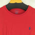 ポロラルフローレン POLO RALPH LAUREN スモールポニー刺繍 L/S Tシャツ メンズ import:M