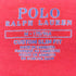 ポロラルフローレン POLO RALPH LAUREN スモールポニー刺繍 L/S Tシャツ メンズ import:M
