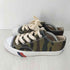 プロケッズ PRO-Keds ROYEL PRINT 迷彩ローカットスニーカー レディース US:5