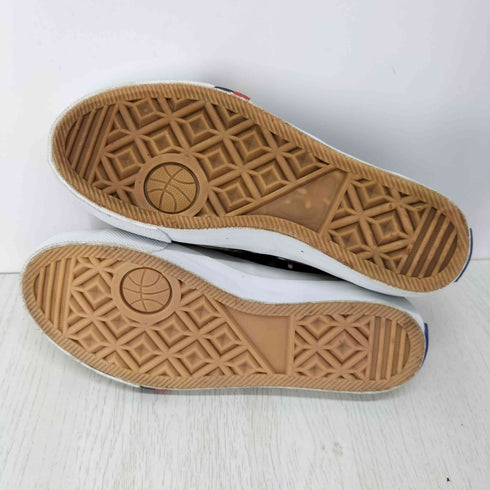 プロケッズ PRO-Keds ROYEL PRINT 迷彩ローカットスニーカー レディース US:5