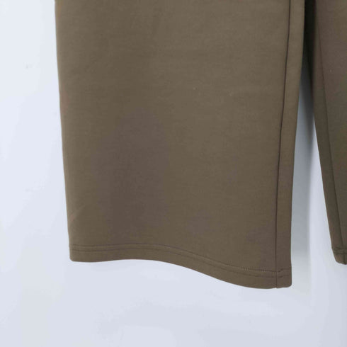 ユニクロ UNIQLO ドライスウェットワイドパンツ レディース M