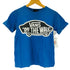 バンズ VANS 90S 両面プリント S/S Tシャツ レディース JPN:S