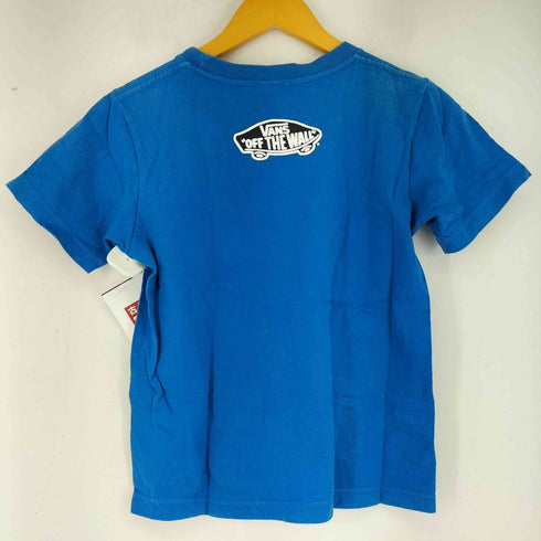 バンズ VANS 90S 両面プリント S/S Tシャツ レディース JPN:S