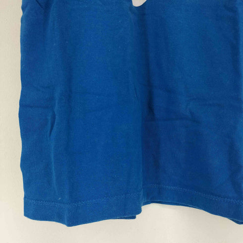 バンズ VANS 90S 両面プリント S/S Tシャツ レディース JPN:S