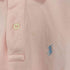 ポロバイラルフローレン Polo by RALPH LAUREN 鹿の子 ポニー刺繍S/Sポロシャツ レディース 160