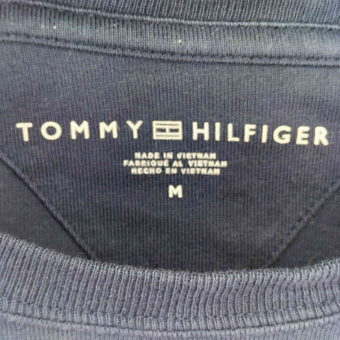 トミーヒルフィガー TOMMY HILFIGER TINO TEE レディース import:M