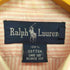 ラルフローレン RALPH LAUREN BDポニー刺繍ストライプL/Sシャツ メンズ 8