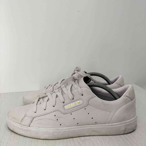 アディダスオリジナルス adidas Originals SLEEK ローカットスニーカー メンズ JPN:28