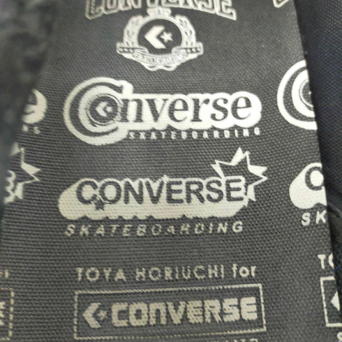 コンバース CONVERSE TOYA HORIUCHI CS LOAFER SK ローファー メンズ CONVERSE:10 1/2
