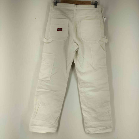 ディッキーズ Dickies コットンダブルニーワークパンツ メンズ 30/30