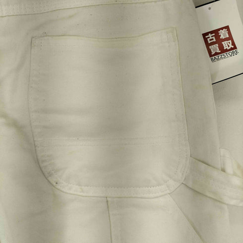 ディッキーズ Dickies コットンダブルニーワークパンツ メンズ 30/30