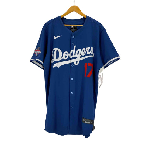 ナイキ NIKE 2024 ワールドシリーズ WORLD SERIES HOME LIMITED PLAYER COOL BASE JERSEY メンズ EUR:48