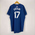 ナイキ NIKE 2024 ワールドシリーズ WORLD SERIES HOME LIMITED PLAYER COOL BASE JERSEY メンズ EUR:48