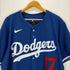 ナイキ NIKE 2024 ワールドシリーズ WORLD SERIES HOME LIMITED PLAYER COOL BASE JERSEY メンズ EUR:48